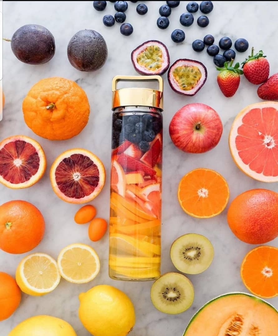 Detox Water